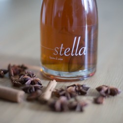 Stella - Star anise liqueur 50 cl