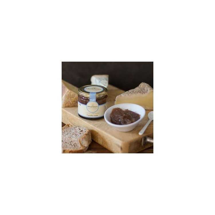 Kit mini jars "cheese tasting" 5 pcs x 30 g